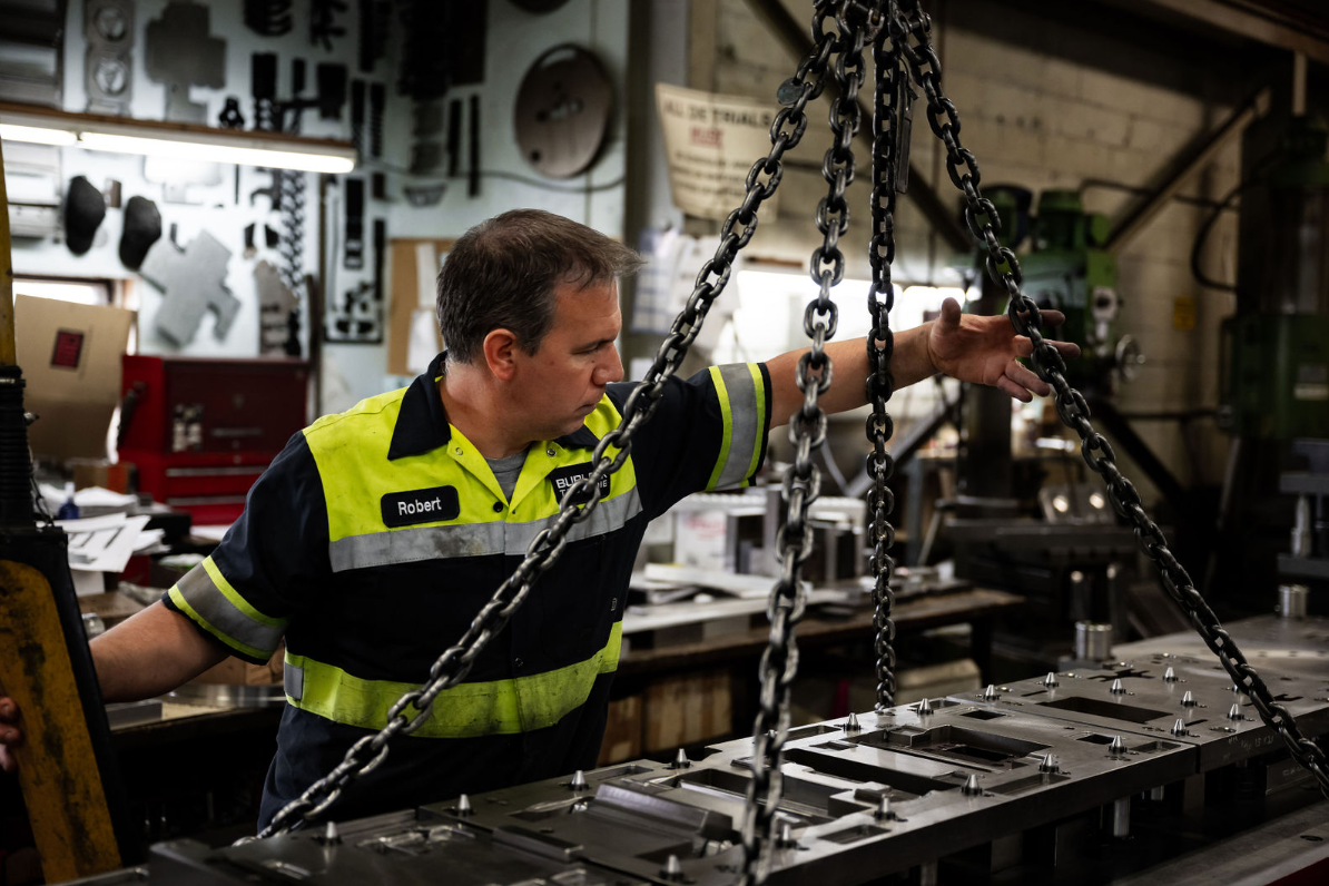 Careers at MAINWAY Metalworks